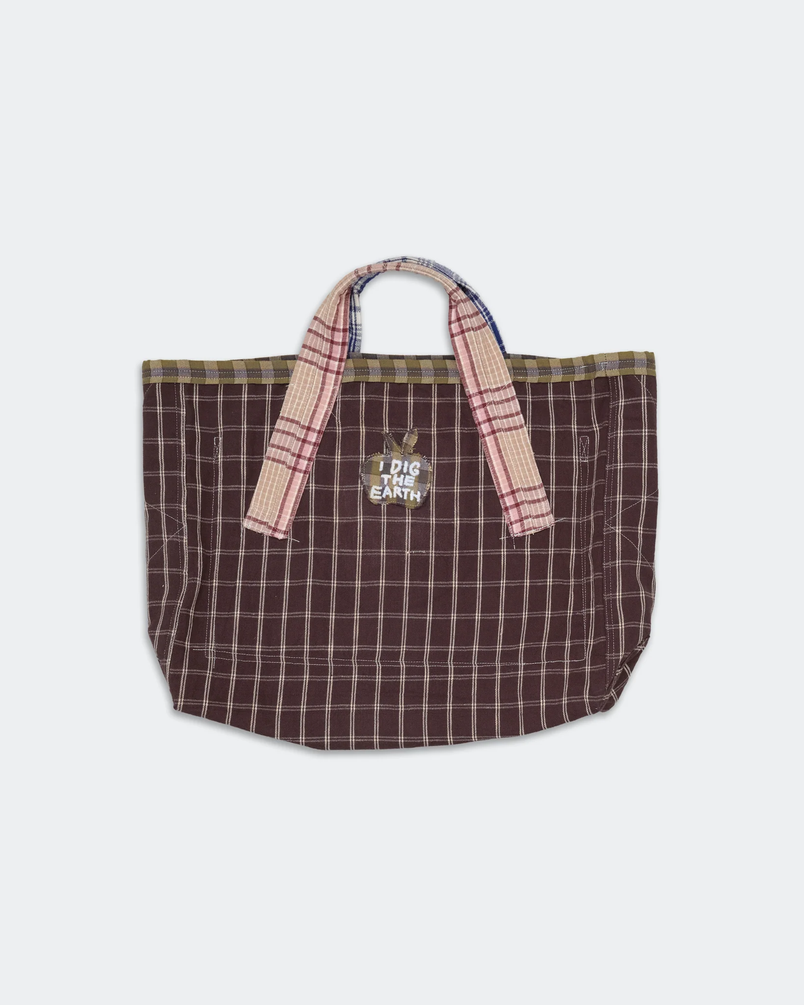 Beech Bag - Folkweave