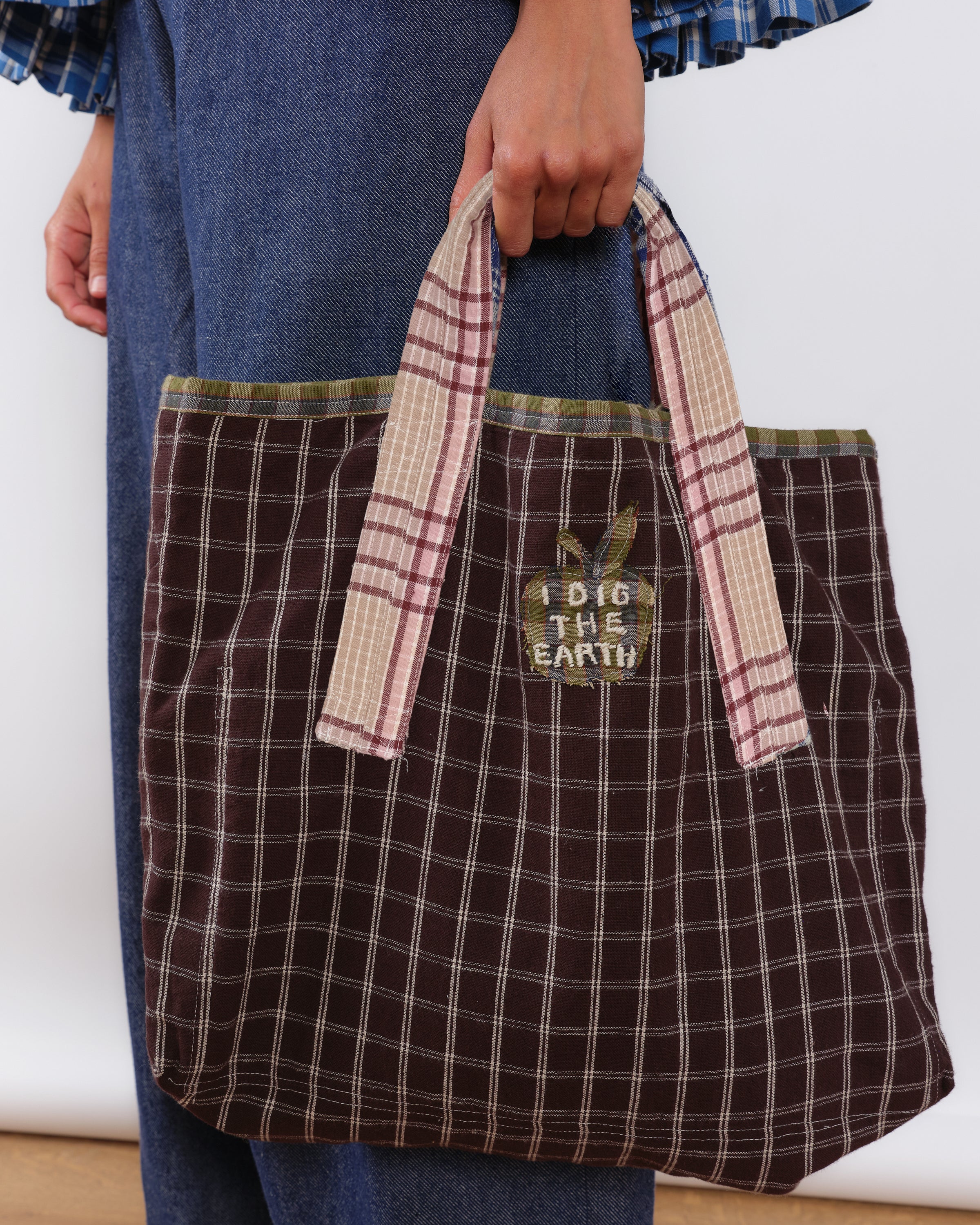 Beech Bag - Folkweave