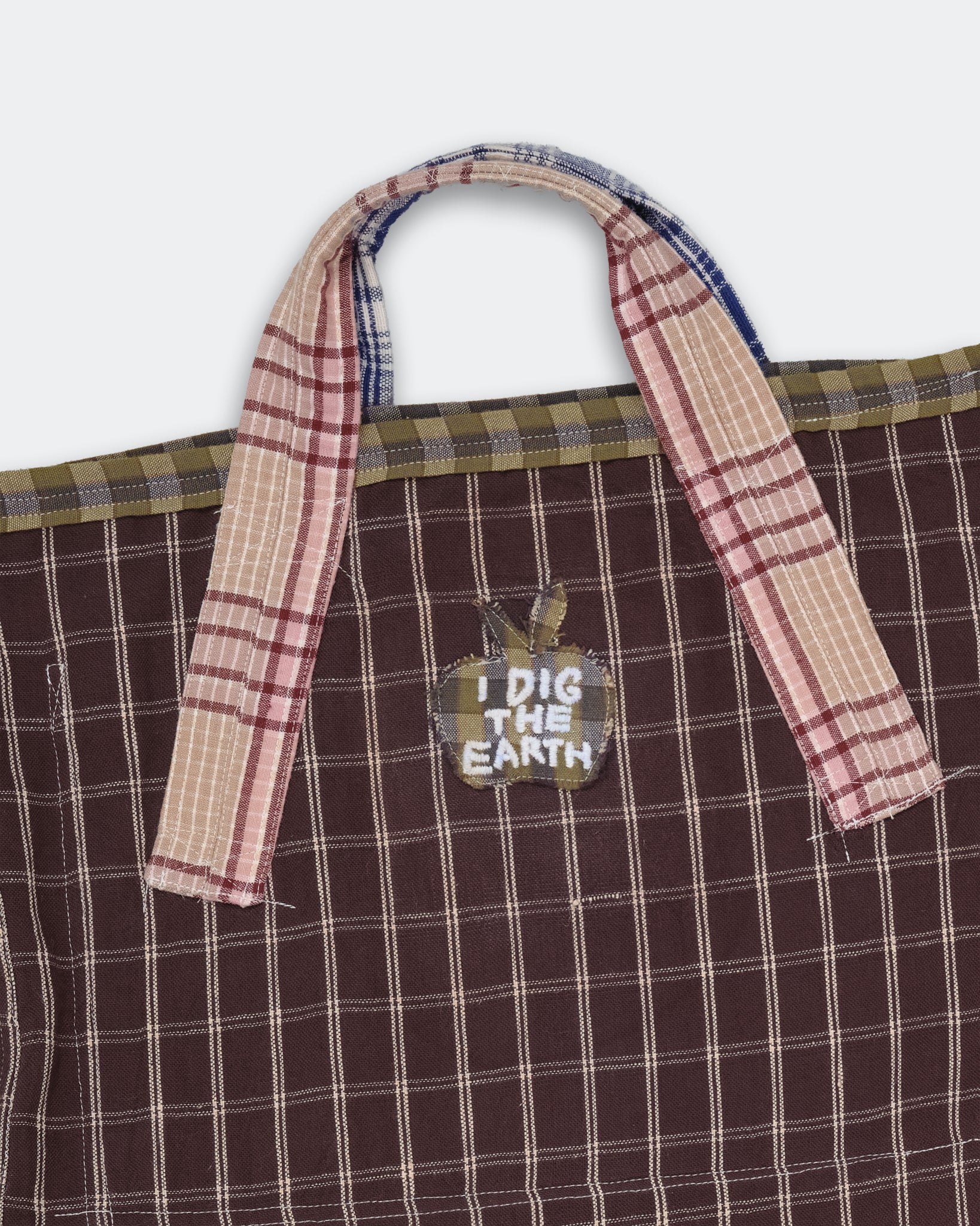 Beech Bag - Folkweave