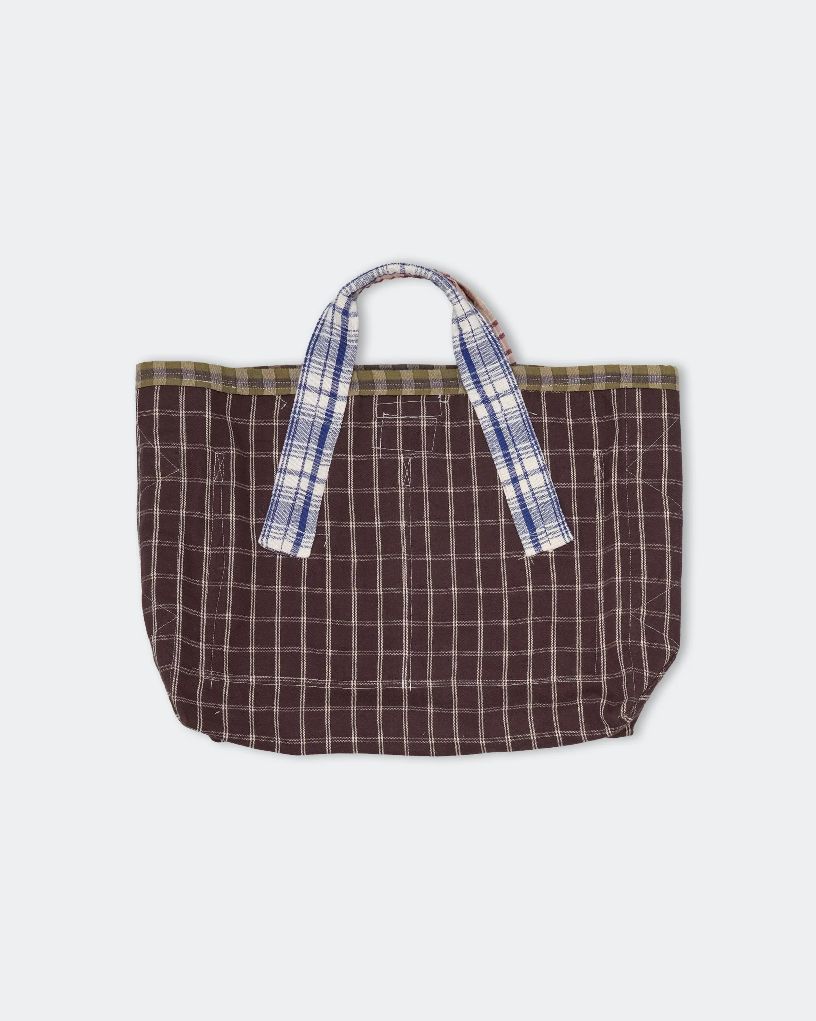 Beech Bag - Folkweave